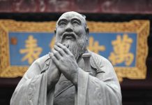 5 nesumnjivih znakova da je neka osoba pokvarena u duši: Konfučijev citat kaže sve 5 nesumnjivih znakova da je neka osoba pokvarena u duši: Konfučijev citat kaže sve - featured image