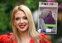 PRVA ZAJEDNIČKA FOTOGRAFIJA MILICE TODOROVIĆ I OCA NJENOG SINA! Zagrljeni, ljubav puca na sve strane (FOTO) PRVA ZAJEDNIČKA FOTOGRAFIJA MILICE TODOROVIĆ I OCA NJENOG SINA! Zagrljeni, ljubav puca na sve strane (FOTO) - featured image