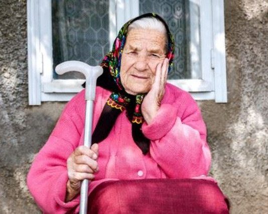 5 neočekivanih znakova koji ukazuju da ćete živeti dugo: Ovakvi ljudi su predodređeni od dočekaju duboku starost 5 neočekivanih znakova koji ukazuju da ćete živeti dugo: Ovakvi ljudi su predodređeni od dočekaju duboku starost - featured image