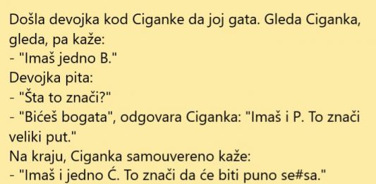 VIC DANA: Gatanje
