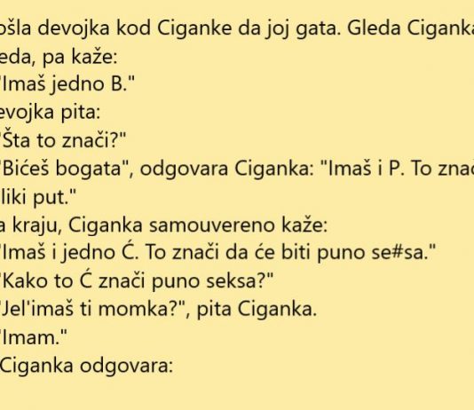 VIC DANA: Gatanje