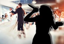 Skandal na svadbi u Vranju! Sve počelo kao bajka, a završilo se opštim haosom: Mladoženja jednim potezom ponizio mladu pred svima, u sve umešana i pevačica! Skandal na svadbi u Vranju! Sve počelo kao bajka, a završilo se opštim haosom: Mladoženja jednim potezom ponizio mladu pred svima, u sve umešana i pevačica! - featured image