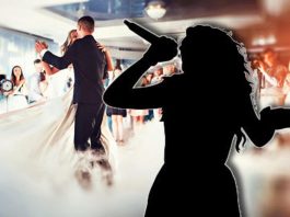 Skandal na svadbi u Vranju! Sve počelo kao bajka, a završilo se opštim haosom: Mladoženja jednim potezom ponizio mladu pred svima, u sve umešana i pevačica! Skandal na svadbi u Vranju! Sve počelo kao bajka, a završilo se opštim haosom: Mladoženja jednim potezom ponizio mladu pred svima, u sve umešana i pevačica! - featured image