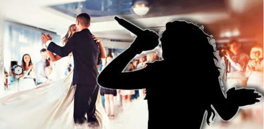 Skandal na svadbi u Vranju! Sve počelo kao bajka, a završilo se opštim haosom: Mladoženja jednim potezom ponizio mladu pred svima, u sve umešana i pevačica! Skandal na svadbi u Vranju! Sve počelo kao bajka, a završilo se opštim haosom: Mladoženja jednim potezom ponizio mladu pred svima, u sve umešana i pevačica! - featured image