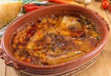 Kompletan jelovnik za post na vodi: Donosimo i manastirske recepte sa Hilandara koji će vas držati sitim ceo dan Kompletan jelovnik za post na vodi: Donosimo i manastirske recepte sa Hilandara koji će vas držati sitim ceo dan - featured image