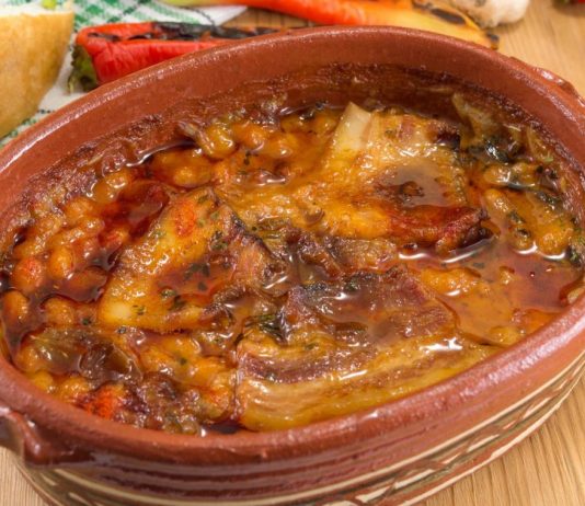 Kompletan jelovnik za post na vodi: Donosimo i manastirske recepte sa Hilandara koji će vas držati sitim ceo dan Kompletan jelovnik za post na vodi: Donosimo i manastirske recepte sa Hilandara koji će vas držati sitim ceo dan - featured image