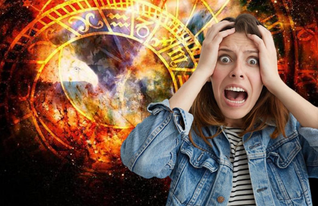 Retrogradni Merkur u Ribama donosi haos: Ovi horoskopski znakovi neće znati što ih je snašlo, a evo kad počinje - featured image Retrogradni Merkur u Ribama donosi haos: Ovi horoskopski znakovi neće znati što ih je snašlo, a evo kad počinje - featured image