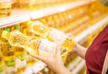 Ovo ulje štetnije je od šećera i masti zajedno: Pravi haos u telu, a stručnjaci objašnjavaju zašto je tako Ovo ulje štetnije je od šećera i masti zajedno: Pravi haos u telu, a stručnjaci objašnjavaju zašto je tako - featured image