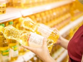 Ovo ulje štetnije je od šećera i masti zajedno: Pravi haos u telu, a stručnjaci objašnjavaju zašto je tako Ovo ulje štetnije je od šećera i masti zajedno: Pravi haos u telu, a stručnjaci objašnjavaju zašto je tako - featured image