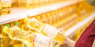 Ovo ulje štetnije je od šećera i masti zajedno: Pravi haos u telu, a stručnjaci objašnjavaju zašto je tako Ovo ulje štetnije je od šećera i masti zajedno: Pravi haos u telu, a stručnjaci objašnjavaju zašto je tako - featured image