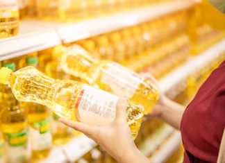 Ovo ulje štetnije je od šećera i masti zajedno: Pravi haos u telu, a stručnjaci objašnjavaju zašto je tako Ovo ulje štetnije je od šećera i masti zajedno: Pravi haos u telu, a stručnjaci objašnjavaju zašto je tako - featured image