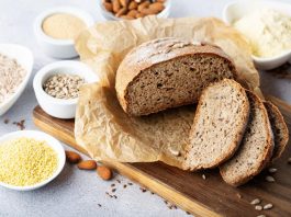 Domaći hleb za osobe sa dijabetesom: Jednostavan recept koji uvek uspeva Domaći hleb za osobe sa dijabetesom: Jednostavan recept koji uvek uspeva - featured image