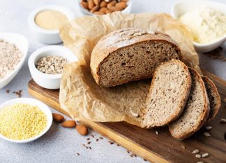 Domaći hleb za osobe sa dijabetesom: Jednostavan recept koji uvek uspeva Domaći hleb za osobe sa dijabetesom: Jednostavan recept koji uvek uspeva - featured image