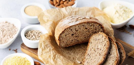 Domaći hleb za osobe sa dijabetesom: Jednostavan recept koji uvek uspeva Domaći hleb za osobe sa dijabetesom: Jednostavan recept koji uvek uspeva - featured image