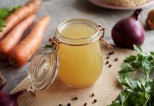 Najzdraviji kolagen ne kupuje se u apoteci: Ovu domaću supu možete da zamrznete i koristite svakog dana Najzdraviji kolagen ne kupuje se u apoteci: Ovu domaću supu možete da zamrznete i koristite svakog dana - featured image