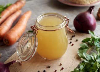 Najzdraviji kolagen ne kupuje se u apoteci: Ovu domaću supu možete da zamrznete i koristite svakog dana Najzdraviji kolagen ne kupuje se u apoteci: Ovu domaću supu možete da zamrznete i koristite svakog dana - featured image