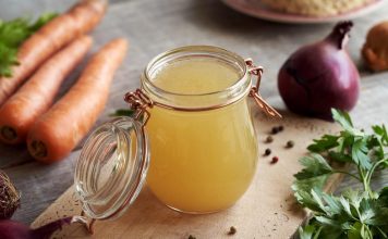 Najzdraviji kolagen ne kupuje se u apoteci: Ovu domaću supu možete da zamrznete i koristite svakog dana Najzdraviji kolagen ne kupuje se u apoteci: Ovu domaću supu možete da zamrznete i koristite svakog dana - featured image