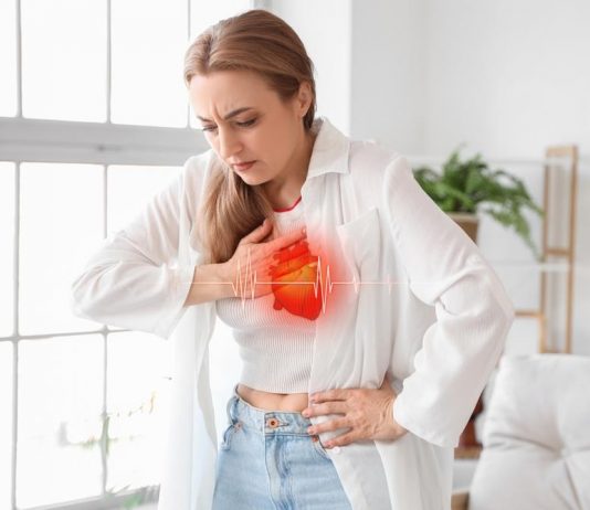 Tihi srčani udar: Lekari upozoravaju na dva simptoma koja ne smete ignorisati – mogu biti kobni Tihi srčani udar: Lekari upozoravaju na dva simptoma koja ne smete ignorisati – mogu biti kobni - featured image