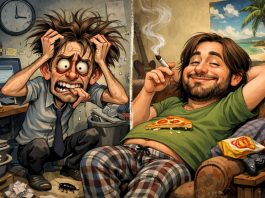 VIC DANA: Dva cimera