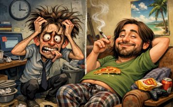 VIC DANA: Dva cimera