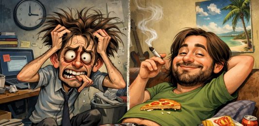 VIC DANA: Dva cimera