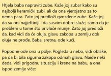 VIC DANA: Udrite gromovi