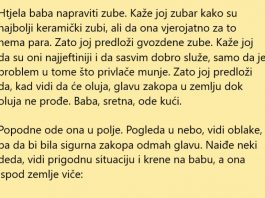 VIC DANA: Udrite gromovi