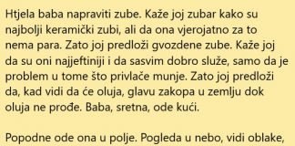 VIC DANA: Udrite gromovi