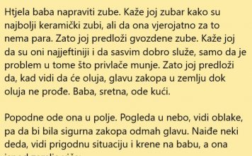 VIC DANA: Udrite gromovi