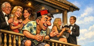 VIC DANA: Jozo u Cape Town-u