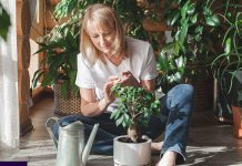 Najpreporučljivije đubrivo za sobne biljke od strane BAŠTOVANA: Imate ga u kuhinji kod kuće i posle njega sve živo cvjeta!