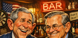 VIC DANA: Treći svjetski rat