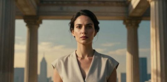 Ako žena želi da je muškarci poštuju, mora prestati raditi OVO – savjet star 2.000 godina koji danas zvuči opasno istinito Ako žena želi da je muškarci poštuju, mora prestati raditi OVO – savjet star 2.000 godina koji danas zvuči opasno istinito - featured image