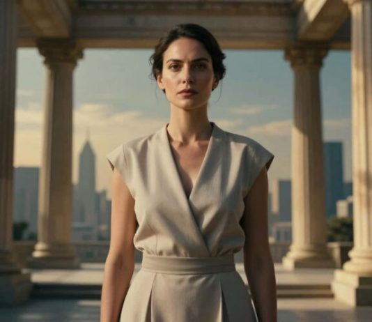 Ako žena želi da je muškarci poštuju, mora prestati raditi OVO – savjet star 2.000 godina koji danas zvuči opasno istinito Ako žena želi da je muškarci poštuju, mora prestati raditi OVO – savjet star 2.000 godina koji danas zvuči opasno istinito - featured image