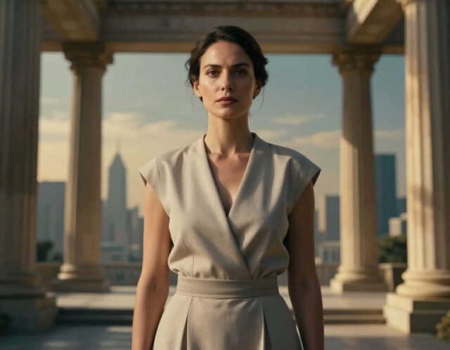 Ako žena želi da je muškarci poštuju, mora prestati raditi OVO – savjet star 2.000 godina koji danas zvuči opasno istinito - featured image Ako žena želi da je muškarci poštuju, mora prestati raditi OVO – savjet star 2.000 godina koji danas zvuči opasno istinito - featured image