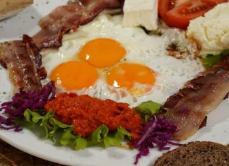 Holesterol se ne dobija od jaja i slanine, već od ove 2 stvari: Razaraju jetru i stvaraju masnoću Holesterol se ne dobija od jaja i slanine, već od ove 2 stvari: Razaraju jetru i stvaraju masnoću - featured image