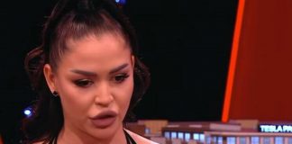 SKANDAL NA PINKU KAKAV SE NE PAMTI: Usred emisije napravila haos zbog pitanja, voditelj nije znao šta ga je snašlo SKANDAL NA PINKU KAKAV SE NE PAMTI: Usred emisije napravila haos zbog pitanja, voditelj nije znao šta ga je snašlo - featured image