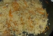 Veoma je zdrava a niko neće da je jede: Sirotinjska žitarica jača srce i kosti, a odlična je i za probavu Veoma je zdrava a niko neće da je jede: Sirotinjska žitarica jača srce i kosti, a odlična je i za probavu - featured image