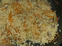 Veoma je zdrava a niko neće da je jede: Sirotinjska žitarica jača srce i kosti, a odlična je i za probavu Veoma je zdrava a niko neće da je jede: Sirotinjska žitarica jača srce i kosti, a odlična je i za probavu - featured image