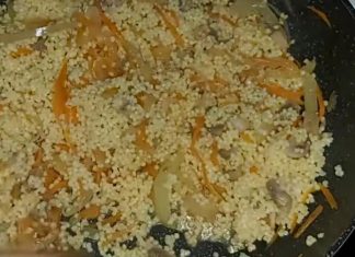 Veoma je zdrava a niko neće da je jede: Sirotinjska žitarica jača srce i kosti, a odlična je i za probavu Veoma je zdrava a niko neće da je jede: Sirotinjska žitarica jača srce i kosti, a odlična je i za probavu - featured image