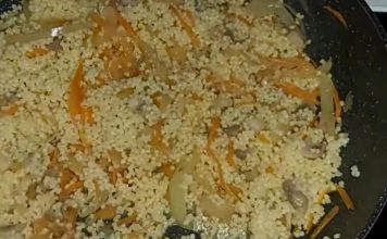 Veoma je zdrava a niko neće da je jede: Sirotinjska žitarica jača srce i kosti, a odlična je i za probavu Veoma je zdrava a niko neće da je jede: Sirotinjska žitarica jača srce i kosti, a odlična je i za probavu - featured image