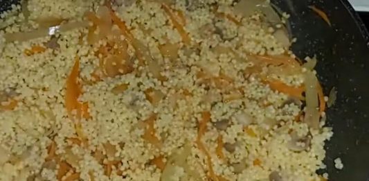 Veoma je zdrava a niko neće da je jede: Sirotinjska žitarica jača srce i kosti, a odlična je i za probavu Veoma je zdrava a niko neće da je jede: Sirotinjska žitarica jača srce i kosti, a odlična je i za probavu - featured image