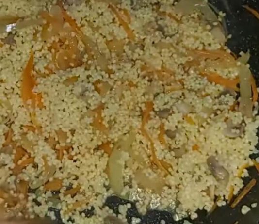 Veoma je zdrava a niko neće da je jede: Sirotinjska žitarica jača srce i kosti, a odlična je i za probavu Veoma je zdrava a niko neće da je jede: Sirotinjska žitarica jača srce i kosti, a odlična je i za probavu - featured image