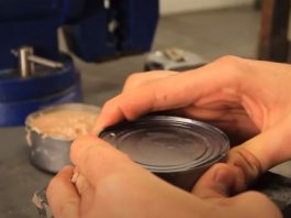 DA NE POVJERUJETE! Cijeli život pogrešno otvaramo konzerve-Pogledajte kako se to pravilno radi DA NE POVJERUJETE! Cijeli život pogrešno otvaramo konzerve-Pogledajte kako se to pravilno radi - featured image