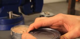 DA NE POVJERUJETE! Cijeli život pogrešno otvaramo konzerve-Pogledajte kako se to pravilno radi DA NE POVJERUJETE! Cijeli život pogrešno otvaramo konzerve-Pogledajte kako se to pravilno radi - featured image