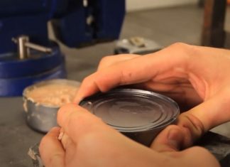 DA NE POVJERUJETE! Cijeli život pogrešno otvaramo konzerve-Pogledajte kako se to pravilno radi DA NE POVJERUJETE! Cijeli život pogrešno otvaramo konzerve-Pogledajte kako se to pravilno radi - featured image