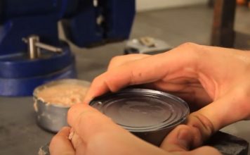 DA NE POVJERUJETE! Cijeli život pogrešno otvaramo konzerve-Pogledajte kako se to pravilno radi DA NE POVJERUJETE! Cijeli život pogrešno otvaramo konzerve-Pogledajte kako se to pravilno radi - featured image