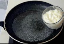 Samo sipajte JOGURT u kipuću vodu, dodajte brašno i ne morate ujutro ići u prodavnicu: Skoro NIKO za ovo ne zna! Samo sipajte JOGURT u kipuću vodu, dodajte brašno i ne morate ujutro ići u prodavnicu: Skoro NIKO za ovo ne zna! - featured image