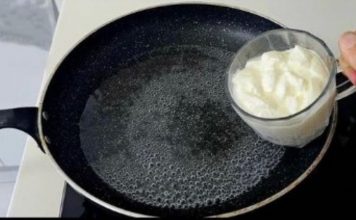 Samo sipajte JOGURT u kipuću vodu, dodajte brašno i ne morate ujutro ići u prodavnicu: Skoro NIKO za ovo ne zna! Samo sipajte JOGURT u kipuću vodu, dodajte brašno i ne morate ujutro ići u prodavnicu: Skoro NIKO za ovo ne zna! - featured image