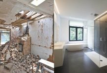 Koliko stvarno košta renoviranje kupatila u Srbiji? Majstor otkriva cenovnik svih radova i materijala, IZNENADIT ćete se Koliko stvarno košta renoviranje kupatila u Srbiji? Majstor otkriva cenovnik svih radova i materijala - featured image